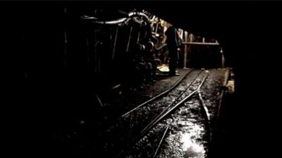 ANKARA / TEKHA Türkiye’de madencilik