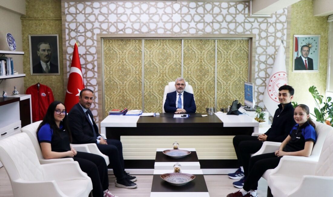 Yalova Sevim Göğez Ortaokulu