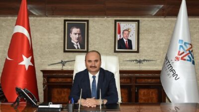 BATMAN / TEKHA Batman Valisi