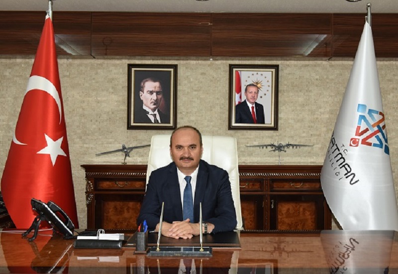 BATMAN / TEKHA Batman