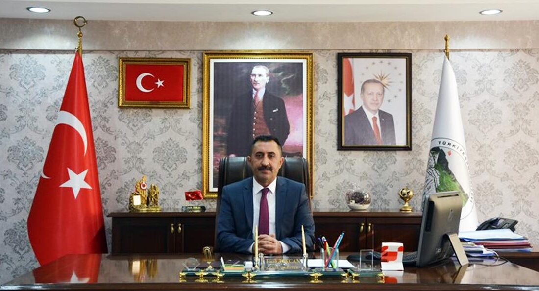 Kars’ta eğitim altyapısını güçlendirmeye