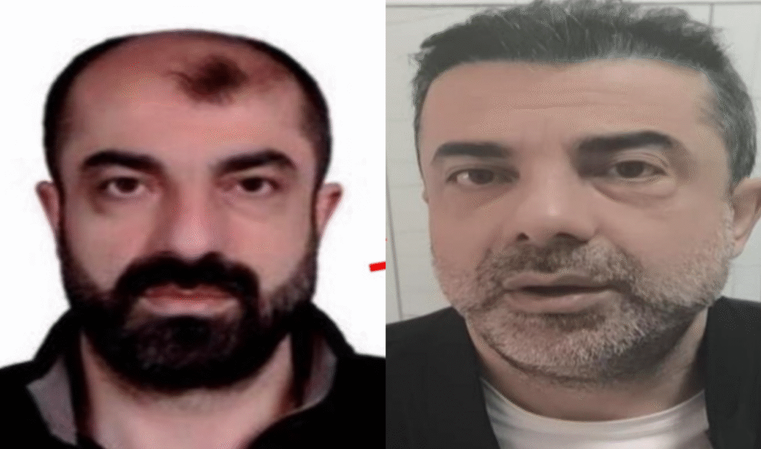 Yenimahalle ilçesinde 2010 yılında gerçekleştirilen