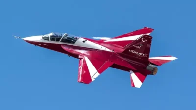 Türk Havacılık ve Uzay Sanayii