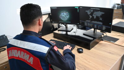 Eskişehir’in Günyüzü ilçesinde 2006 yılında