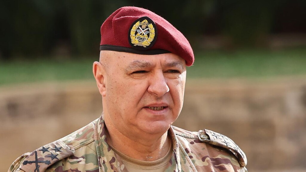 LÜBNAN / TEKHA Lübnan