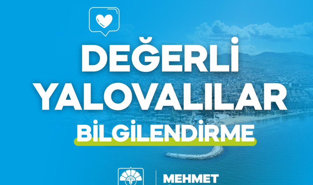 Belediye Başkan Yardımcılarının Adı