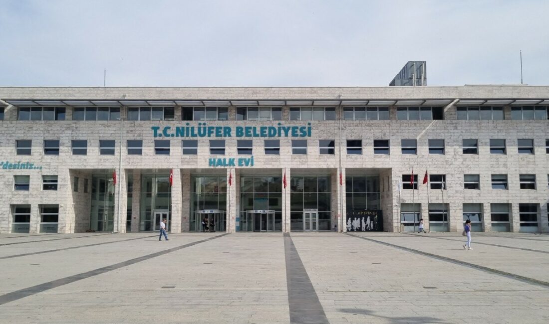 BURSA / TEKHA Bursa’da