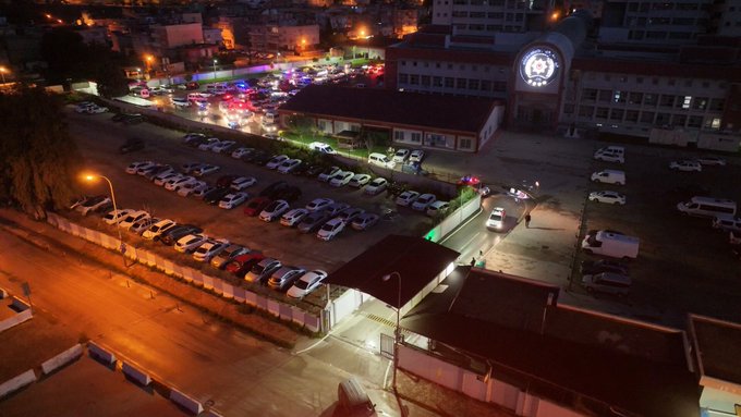 Adana merkezli 22 ilde, suçtan