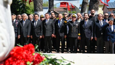 Kocadere Mezalimi’nin 105. Yılında Aziz