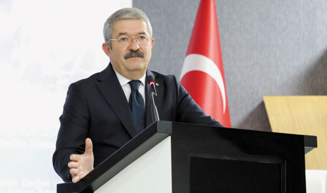 Van’da Van Ferit Melen