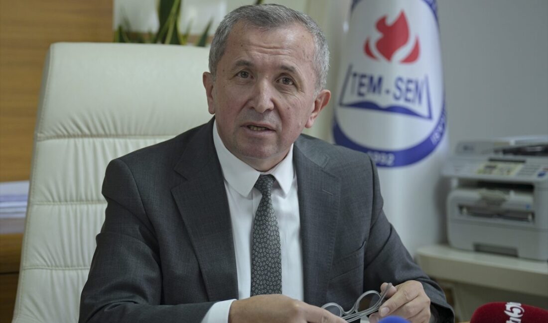 Eğitim kurumlarında son dönemde