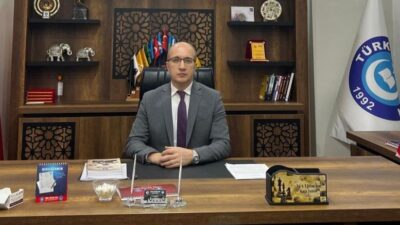 CEM DAŞDELEN-TEKHA/KARS Türk Eğitim-Sen Kars