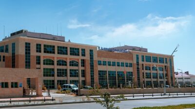 Uşak’ın Ulubey ilçesinde aile içi