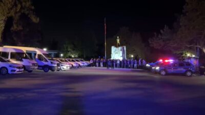 İçişleri Bakanlığı, Artvin merkezli 4