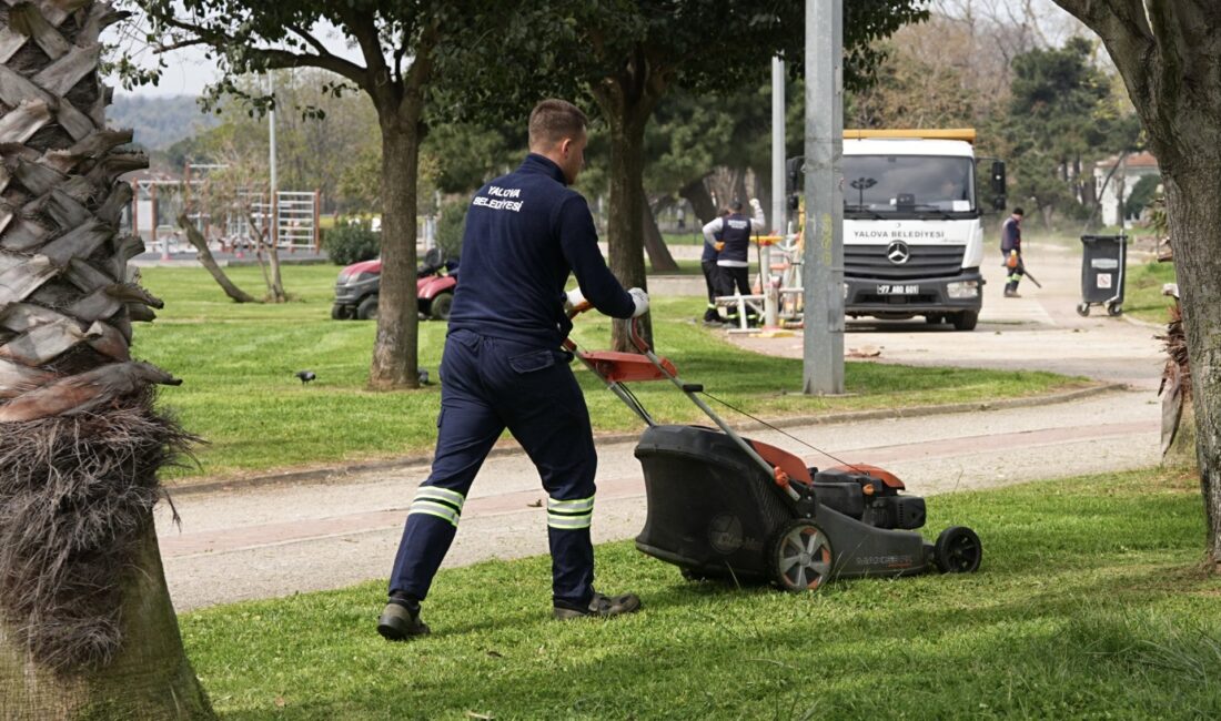 Ekipler Daha Yaşanabilir Bir