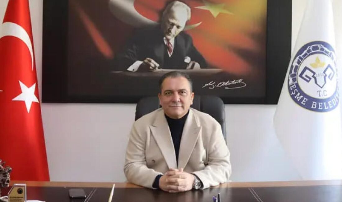 İçişleri Bakanlığı, Uşak’ın Eşme