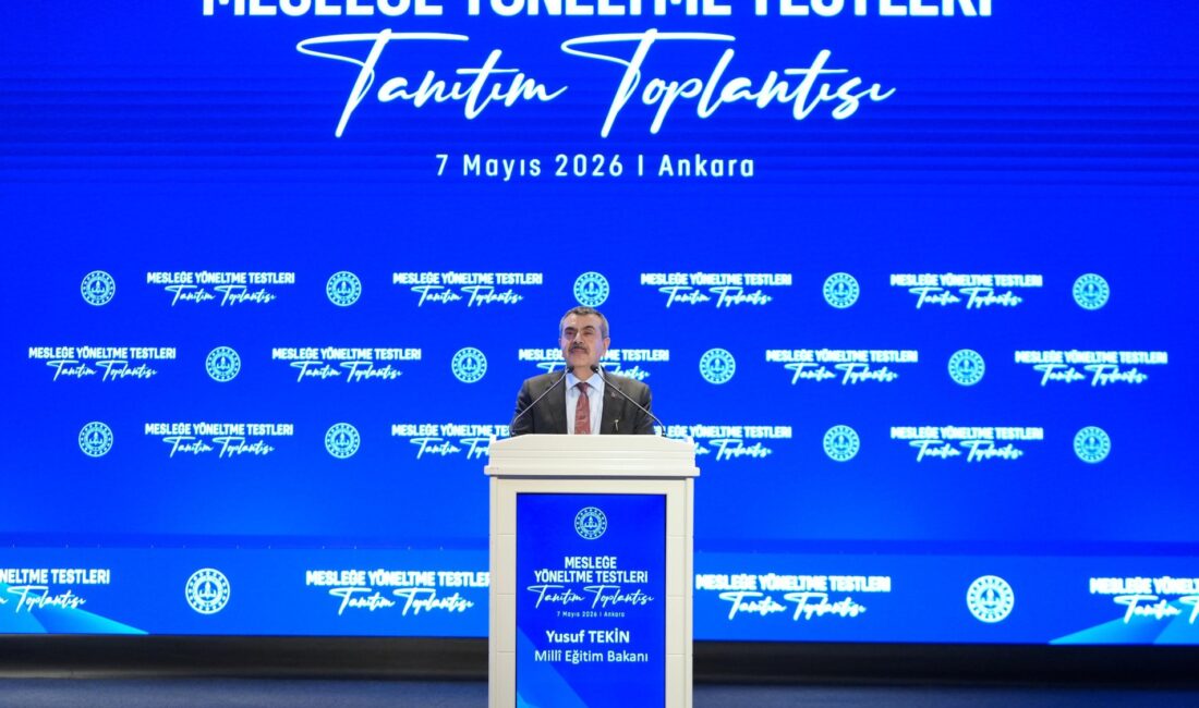 ANKARA / TEKHA Millî
