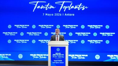 ANKARA / TEKHA Millî Eğitim