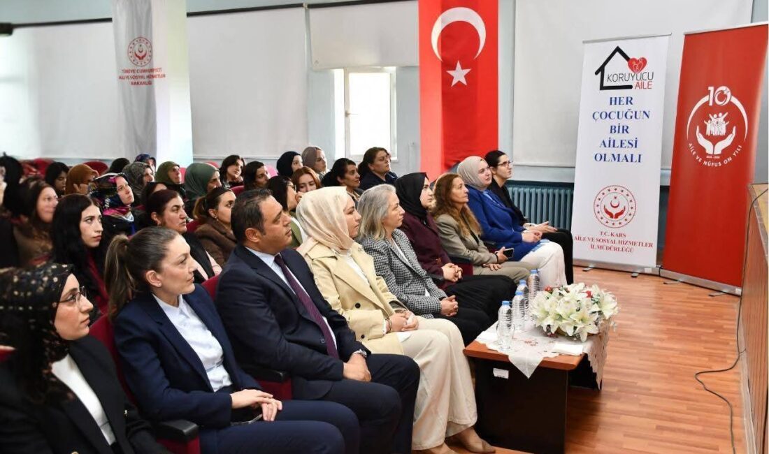 Kars Sosyal Hizmetler İl