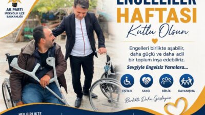 Adalet ve Kalkınma Partisi (AK