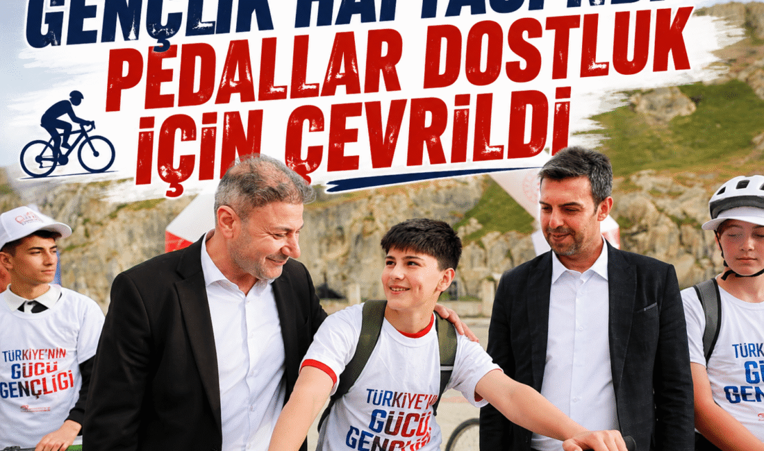 VAN / TEKHA Van’da