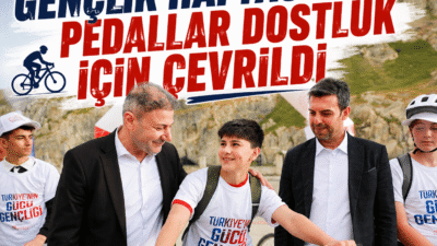 VAN / TEKHA Van’da Gençlik