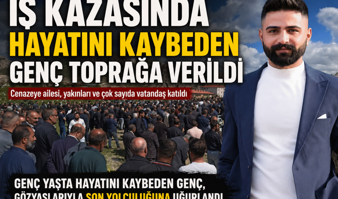 Muğla’da çalıştığı inşaatta meydana