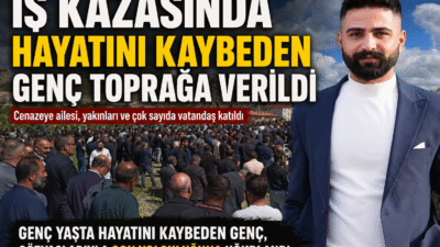 Muğla’da çalıştığı inşaatta meydana ge
