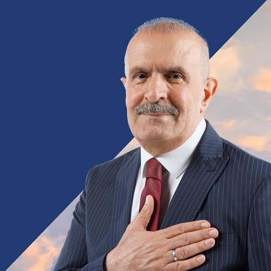 Adalet ve Kalkınma Partisi