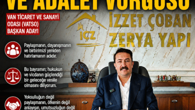 Van Ticaret ve Sanayi Odası