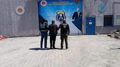 Kars İl Emniyet Müdürlüğü Asayiş