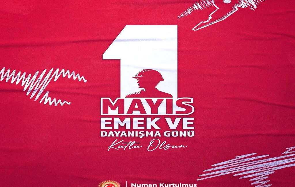 ANKARA / TEKHA Türkiye
