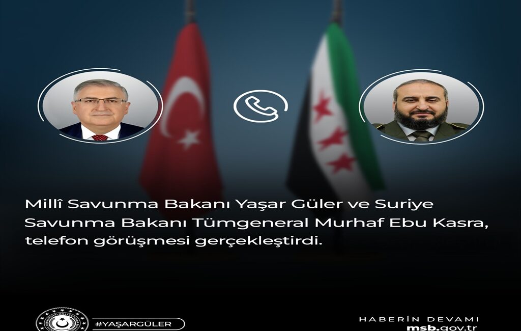 ANKARA / TEKHA Milli