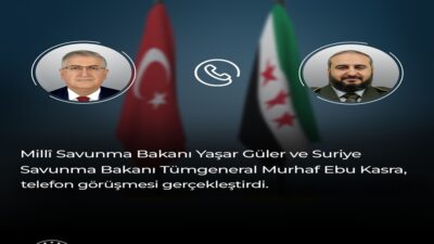 ANKARA / TEKHA Milli Savunma