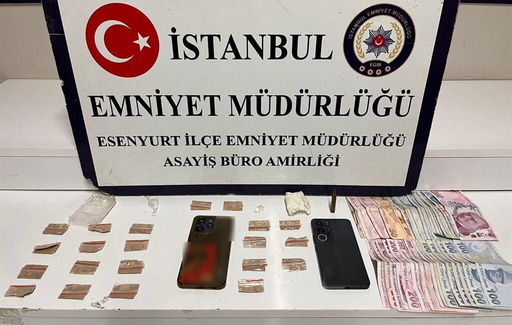 İSTANBUL / TEKHA Esenyurt’ta