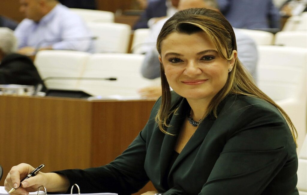 Antalya Büyükşehir Belediyesi iştiraki
