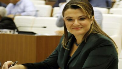 Antalya Büyükşehir Belediyesi iştiraki ANSET
