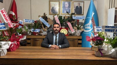 Ülkü Ocakları Eğitim ve Kültür