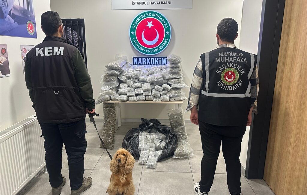 ANKARA / TEKHA Ticaret