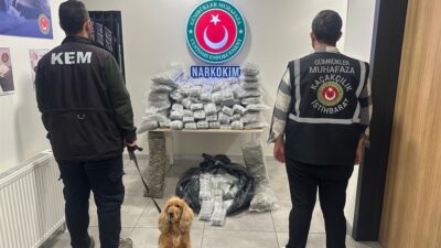ANKARA / TEKHA Ticaret Bakanlığı,