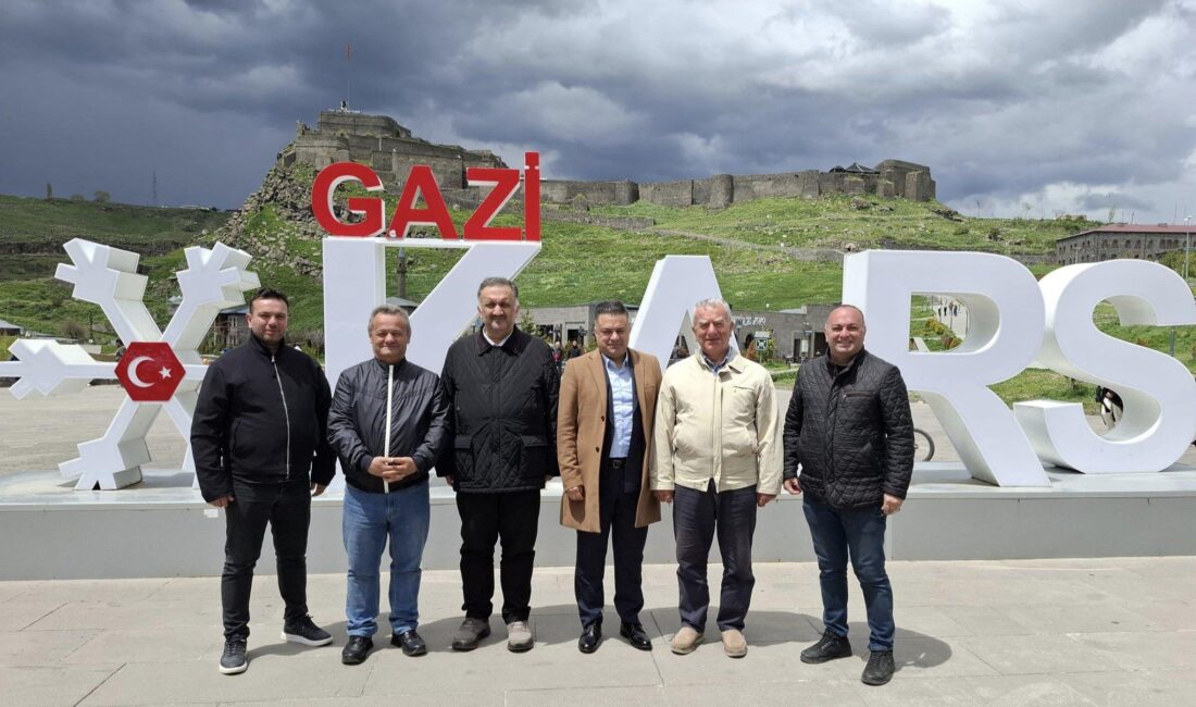 ​DEVA Partisi Genel Başkan