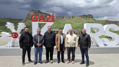 ​DEVA Partisi Genel Başkan Yardımcısı,