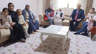 ​Kurban Bayramı’nın birleştirici ruhu, “Üç Kuşak