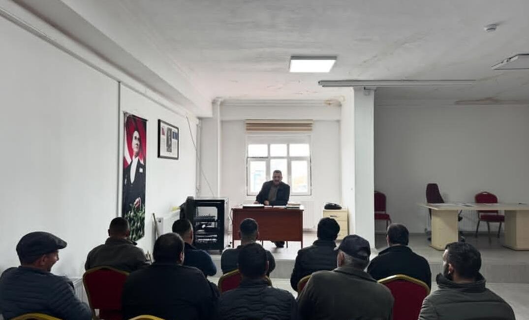 ​Kars Denetimli Serbestlik Müdürlüğü,