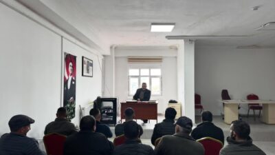 ​Kars Denetimli Serbestlik Müdürlüğü, toplumsal