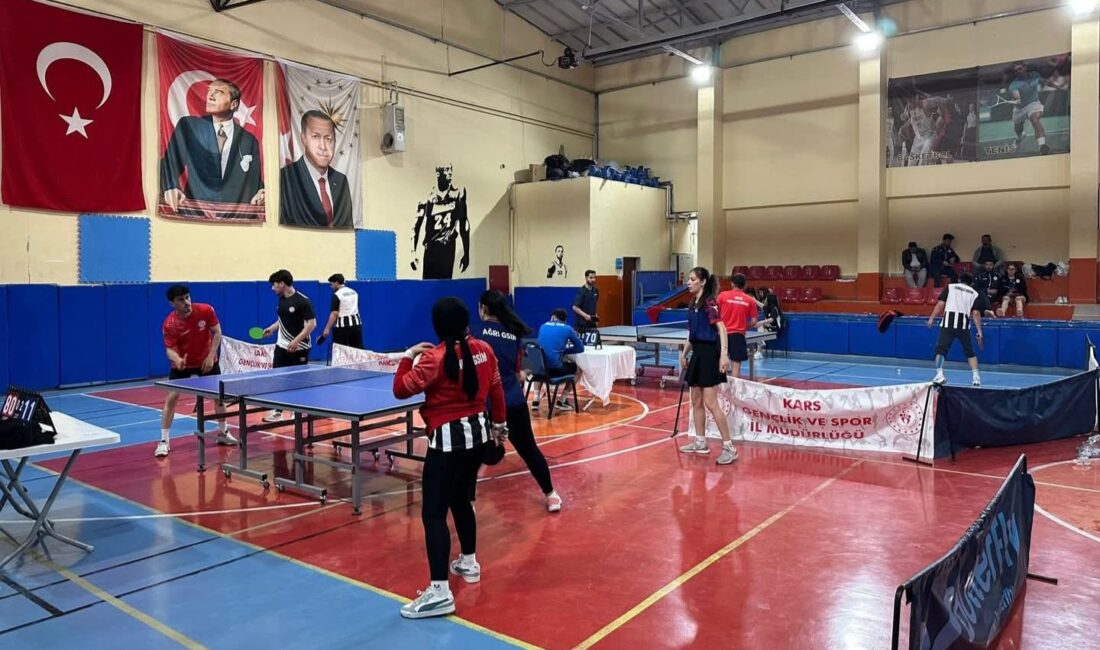 Gençlik ve Spor Bakanlığı