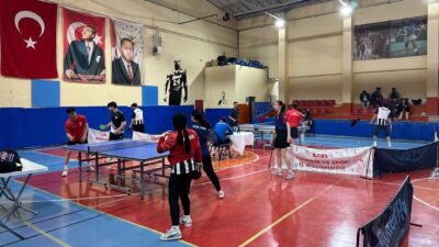 Gençlik ve Spor Bakanlığı yurtlarında