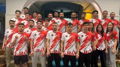 Van, Avrupa ve dünya şampiyonaları
