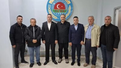 ​DEVA Partisi Genel Başkan Yardımcısı, İstanbul