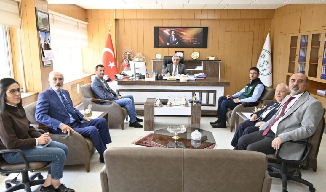 Kars’ta tarımsal sulamada önemli